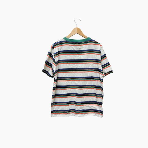 Vintage Guess T-Shirt Embroidered Logo Bundle of 2 Men’s‎ Size Medium - Picture 8 of 14